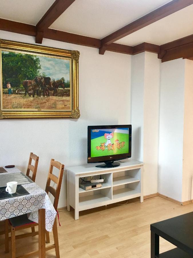 Duesseldorf Messe, 2-Bedroom Duplex Apartment With Terrace And Garden Экстерьер фото