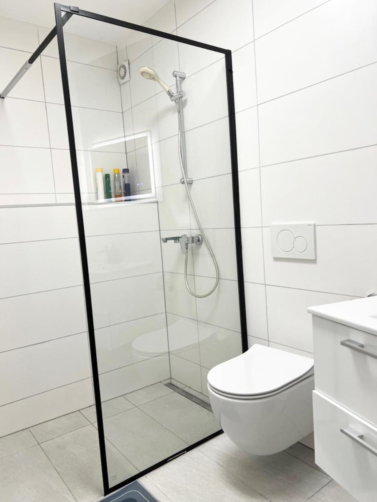 Duesseldorf Messe, 2-Bedroom Duplex Apartment With Terrace And Garden Экстерьер фото
