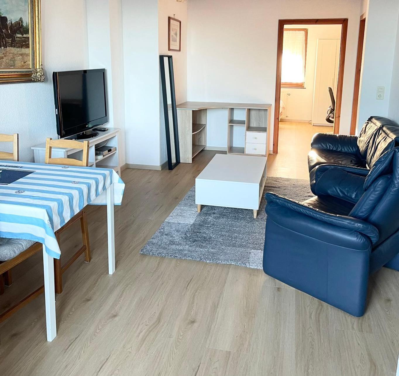 Duesseldorf Messe, 2-Bedroom Duplex Apartment With Terrace And Garden Экстерьер фото